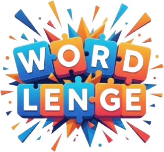 Wordlenge Logo